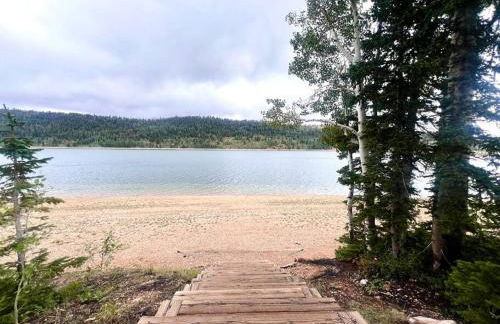 Three level cabin with Hot Tub - Foto 36