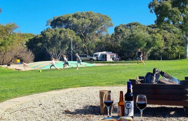 Robe Holiday Park - Foto 32