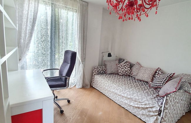 WINWINSTAY Exclusive Apartments by River Daugava - Photo 27