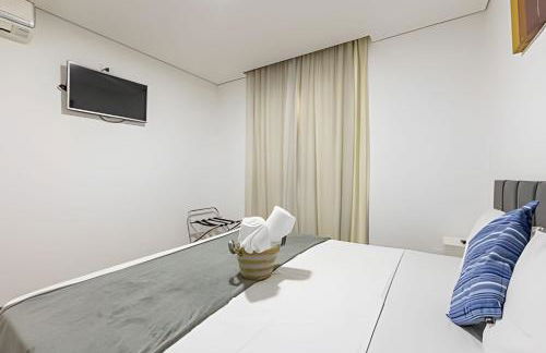 Flats Osasco Trade Center - Foto 94