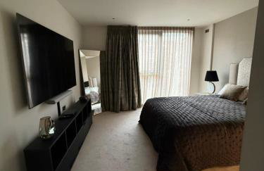 The Chelsea Waterfront Signature Suite 2 Bedroom - Foto 4