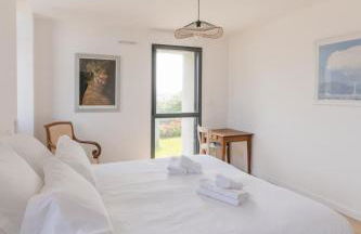 AR SKOL - Magnifique duplex face à la mer - Foto 31