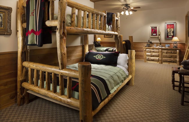 Alpine Falls Ranch - Foto 2