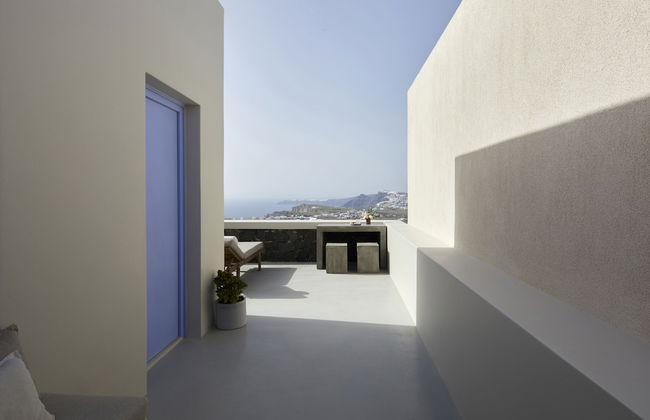 My Santorini Villa, Pyrgos - Foto 30