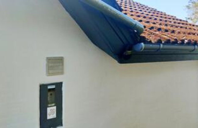 12 Person Holiday Home in Henne - Foto 29