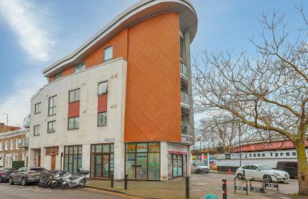 Central Brixton Apartment - Pass the Keys - Foto 25