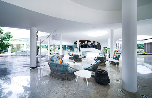 Tambuli Seaside Resort and Spa - Foto 3