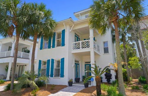 Tropical Dreams by the Sea - Vacation Home with Private Pool & Close Proximity to Beach - Foto 45