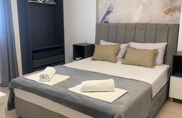 Cozy studio apartment for a restful vacation - Photo 5