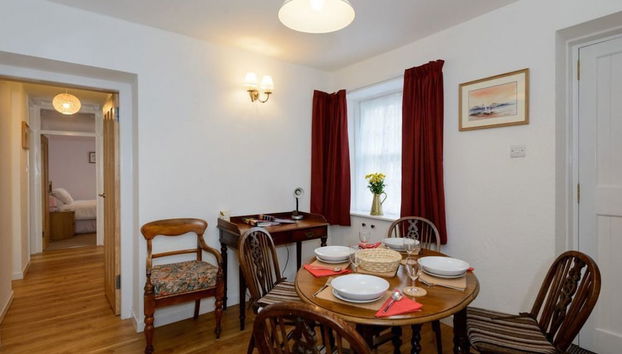 Refeições no quarto