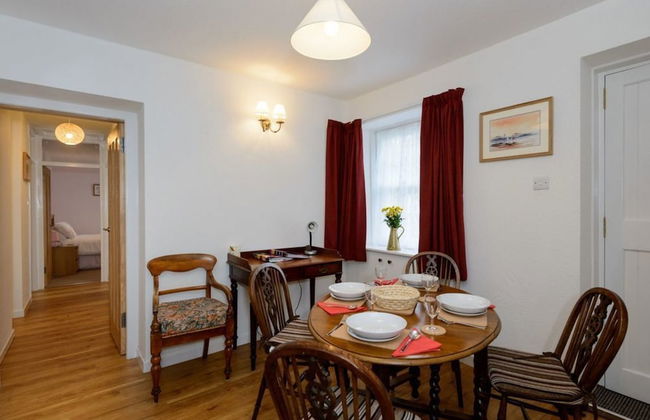 Swifts Cottage - Foto 5