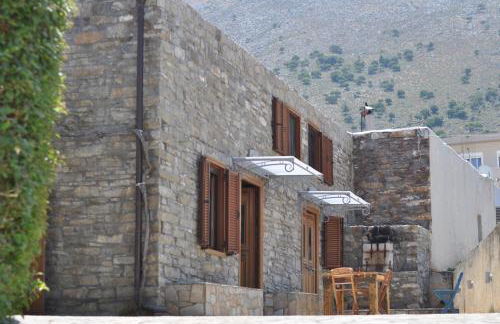 Echo Traditional House - Ηχώ Παραδοσιακό Σπίτι - Foto 51
