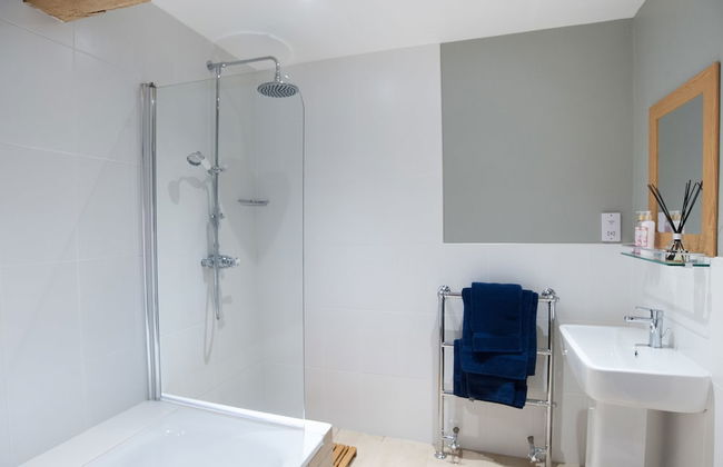 Tilbury View - Foto 9