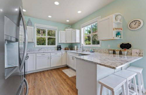 Beaches and Breezes on Wapato - 4 Bed 4 Bath Vacation home in Wapato Point - Foto 20