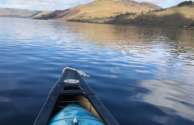 Dalveich Cottage W/hot tub & Stunning Views - Photo 46