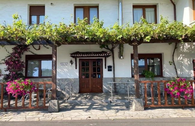 Atxispe Etxea - Foto 51