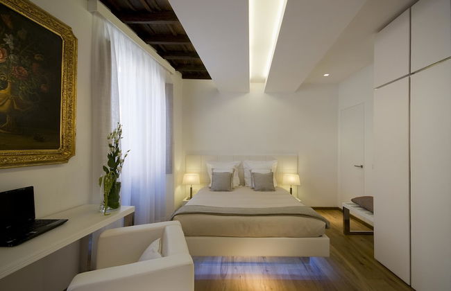 Gigli d'Oro Suite - Foto 8