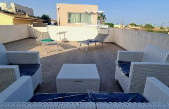 La Terrazza sul Mare - Foto 56