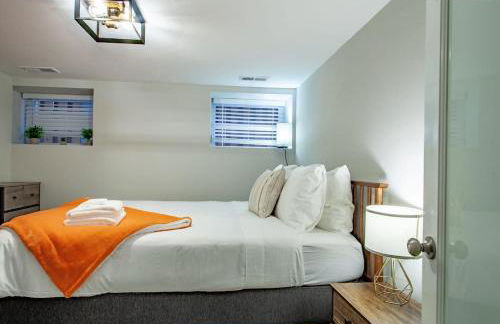 2-BR Petworth Pad Walk to METRO Subway - Foto 12