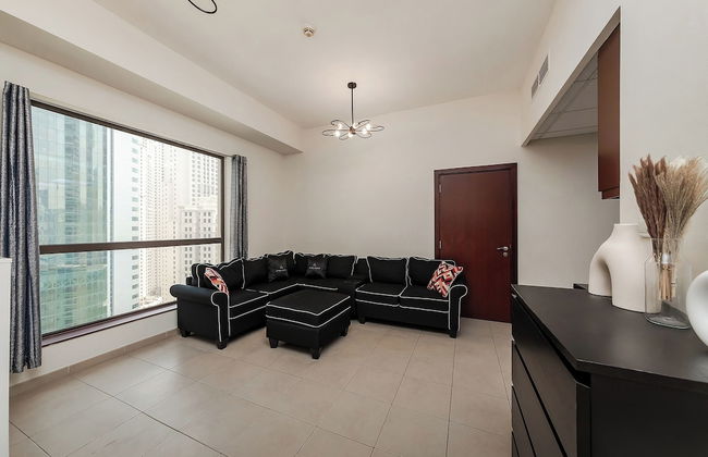 Excellent 1bdr at Bahar 6 - Photo 14