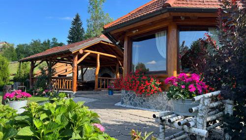 Roza - Foto 3, Garden, Garden view