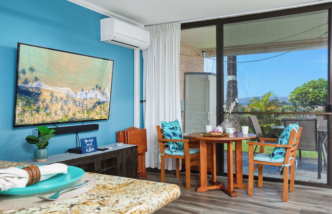 Beautiful Condo at Kihei Ali'i Kai, Close to Beach - Foto 132