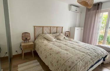 Cosy 2 p,à Deux Pas de la Plage, Calme-Parking - Foto 14