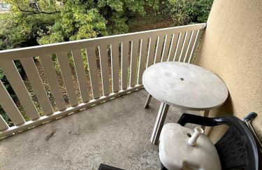 Appartement T2 - Cosy 400m des thermes - Photo 7