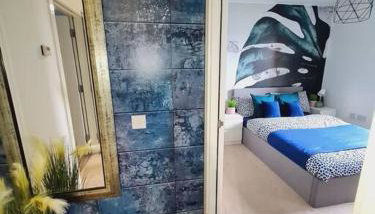 Stylish 2 bedroom Apartment / FREE Gated Parking - Foto 3