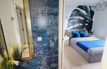 Stylish 2 bedroom Apartment / FREE Gated Parking - Foto 3