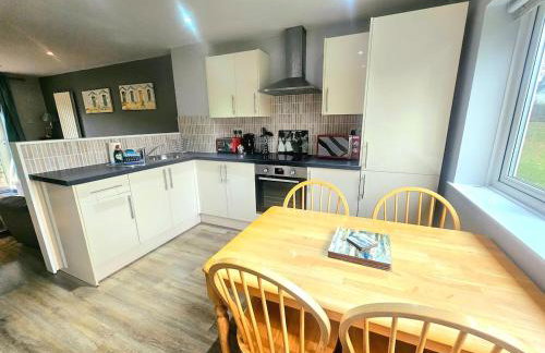 Newquay Coast and Cabin - Foto 65