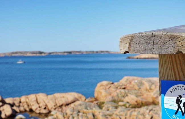 4 Person Holiday Home in Lysekil-by Traum - Foto 10