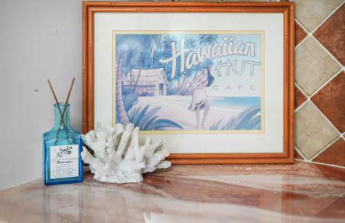 Golf Cart-Jacuzzi-Surfing Abode on Hutchinson Island - Foto 18