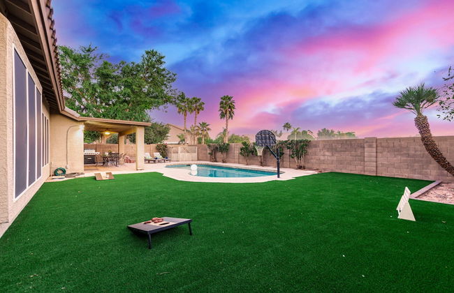 Baylor Gilbert - Photo 28