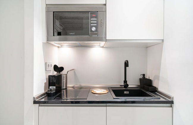 Dobo Madrid Luna - Foto 74