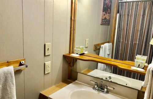 Cute Cabin creek & Firepit #12 - Foto 14