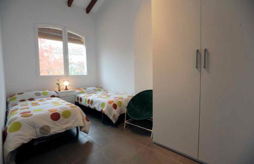 El Campillo, casa de campo cerca de la playa - Foto 20