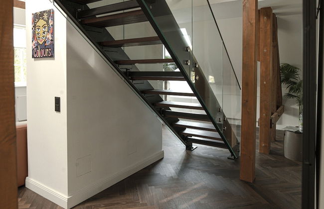 Aeronaut Suites powered by Pearl1 - Foto 67