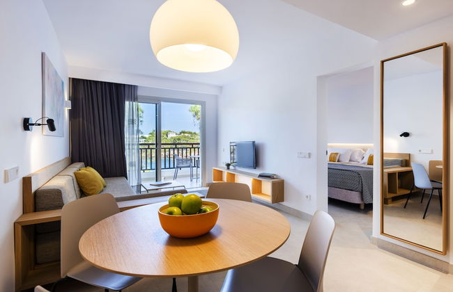 Inturotel Cala Azul - Foto 25