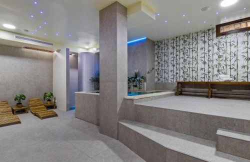 Finca Puerto Ermita - Spa Privado - Ideal Retiros - Foto 31