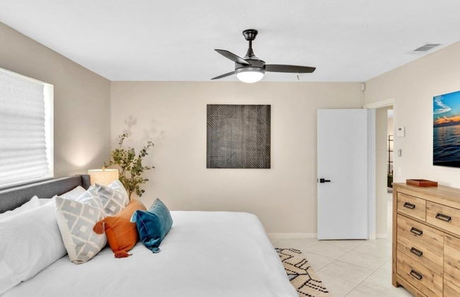 Casa Maya 3br Home With Pool In Hollywood Hills 3 Bedroom Home by RedAwning - Foto 8