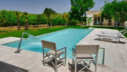 Villa Sirgole Rosa with Pool, Galatina - Foto 3
