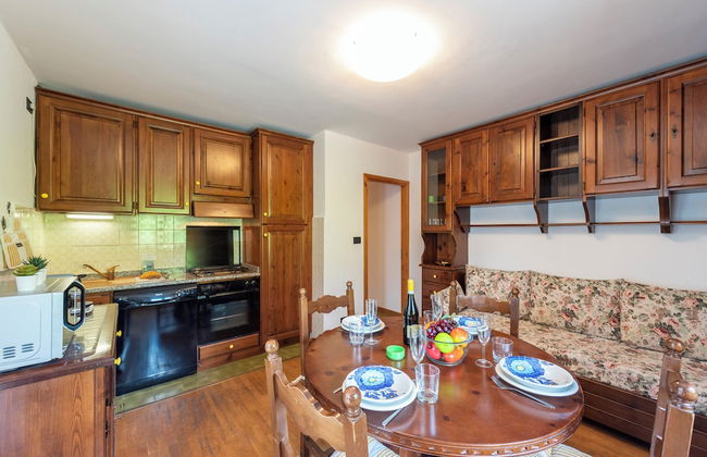 Armonia Apartment - Photo 16