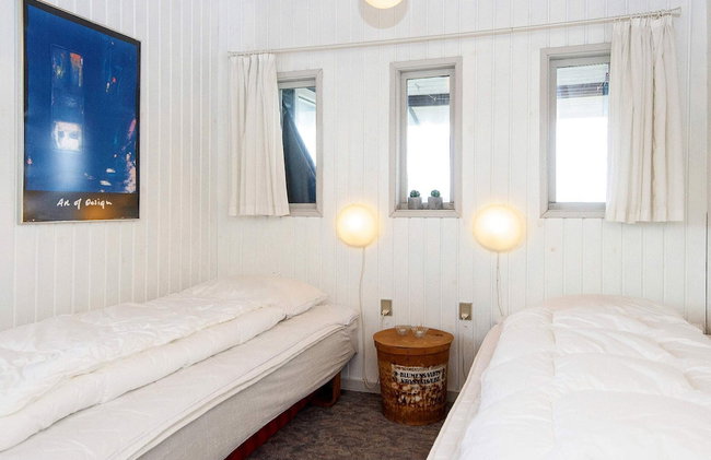 4 Star Holiday Home in Lemvig - Foto 10