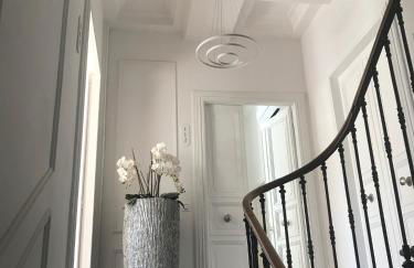 LAZARE Maison de Maître , appartements de standing avec parking privatif à seulement 7 minutes à pied du centre historique de Béziers - Foto 31