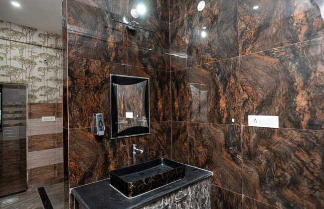 Kashi Cottage Homestay By GRB - Foto 41