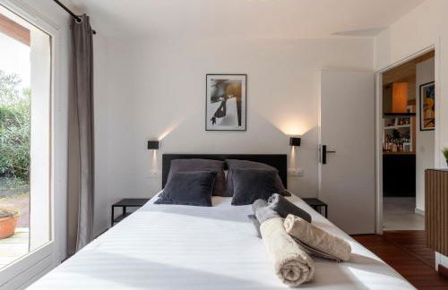 Villa Terrama Capbreton - Foto 12