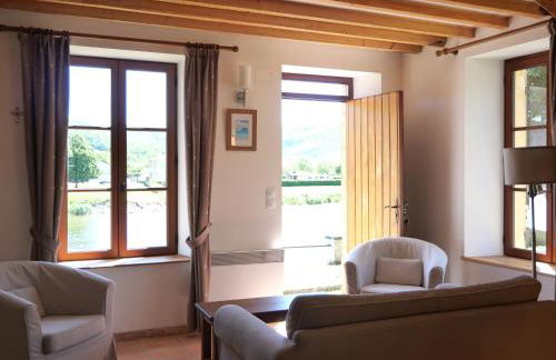 La Malavisée - Foto 22