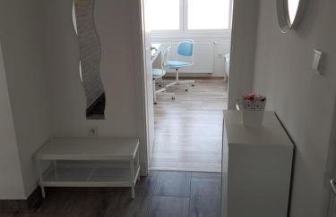 Apartment Alex Miramare - Foto 9