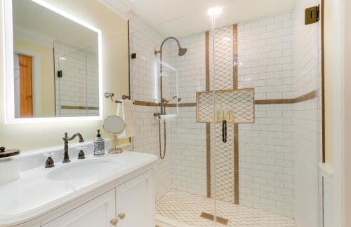 Rocky Vines Wine Country Retreat with Fire Pit - Foto 19